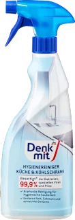 Denk mit Гігієнічний очисний засіб для кухні, 750 мл Німеччина Київ - фото 3