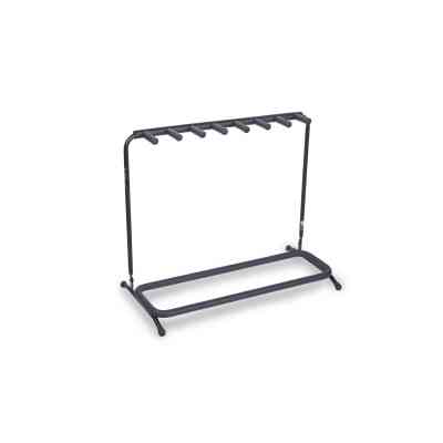 Стойка для гитары RockStand Guitar Rack Stand for 7 Electric Guitars / Basses (RS 20862 B/1) Винница