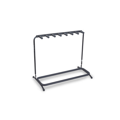 Стійка для гітари RockStand Guitar Rack Stand for 7 Electric Guitars / Basses (RS 20862 B/1) Вінниця - фото 1