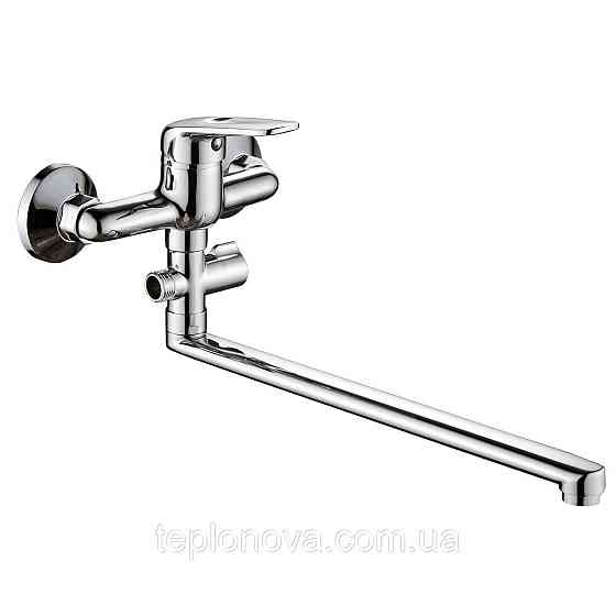 Смеситель для ванны Globus Lux Koln GLK-0108 Черновцы