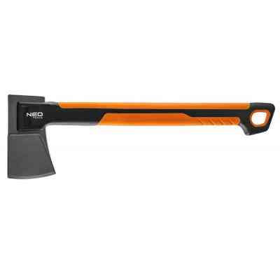 Сокира Neo Tools 650 г, обух 400 г с тефлоновым покрытием (27-030) Вінниця