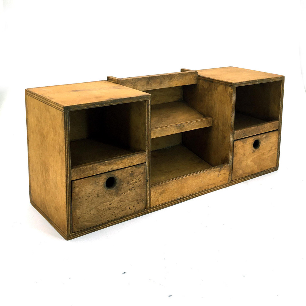 Органайзер для косметики "Даласина" мускат Миколаїв - фото 2