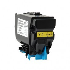 Тонер Konica Minolta TNP48Y жовтий (yellow) bizhub C3350 / C3850 Київ - фото 1