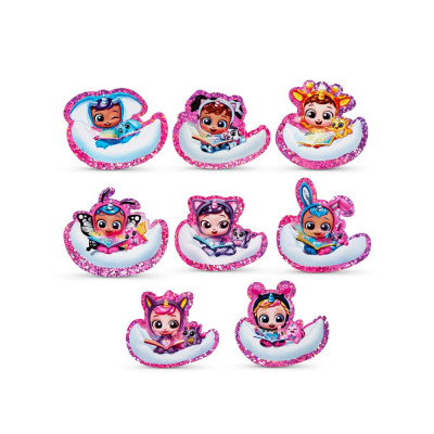 Пупс Babycorns Игрушка-сюрприз A Кукла Кролик (92108A) Винница - изображение 12