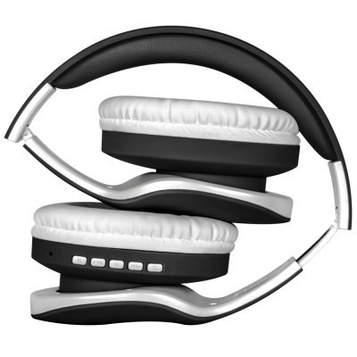 Навушники Defender FreeMotion B525 Bluetooth White-Black (63525) Вінниця - фото 3