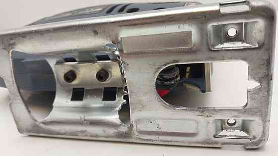 Електричний лобзик Alpha Tools PS 600E ( Б клас) Луцьк