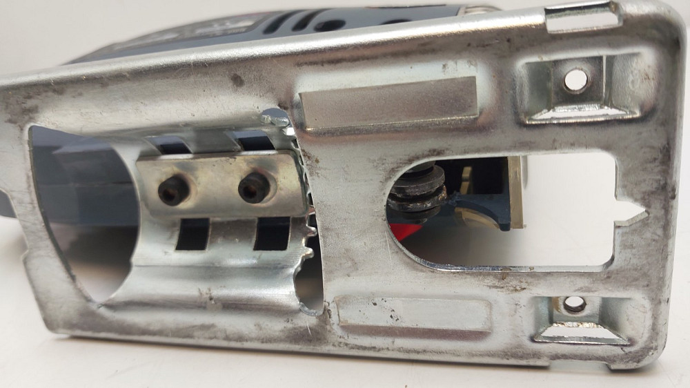 Електричний лобзик Alpha Tools PS 600E ( Б клас) Луцьк - фото 4