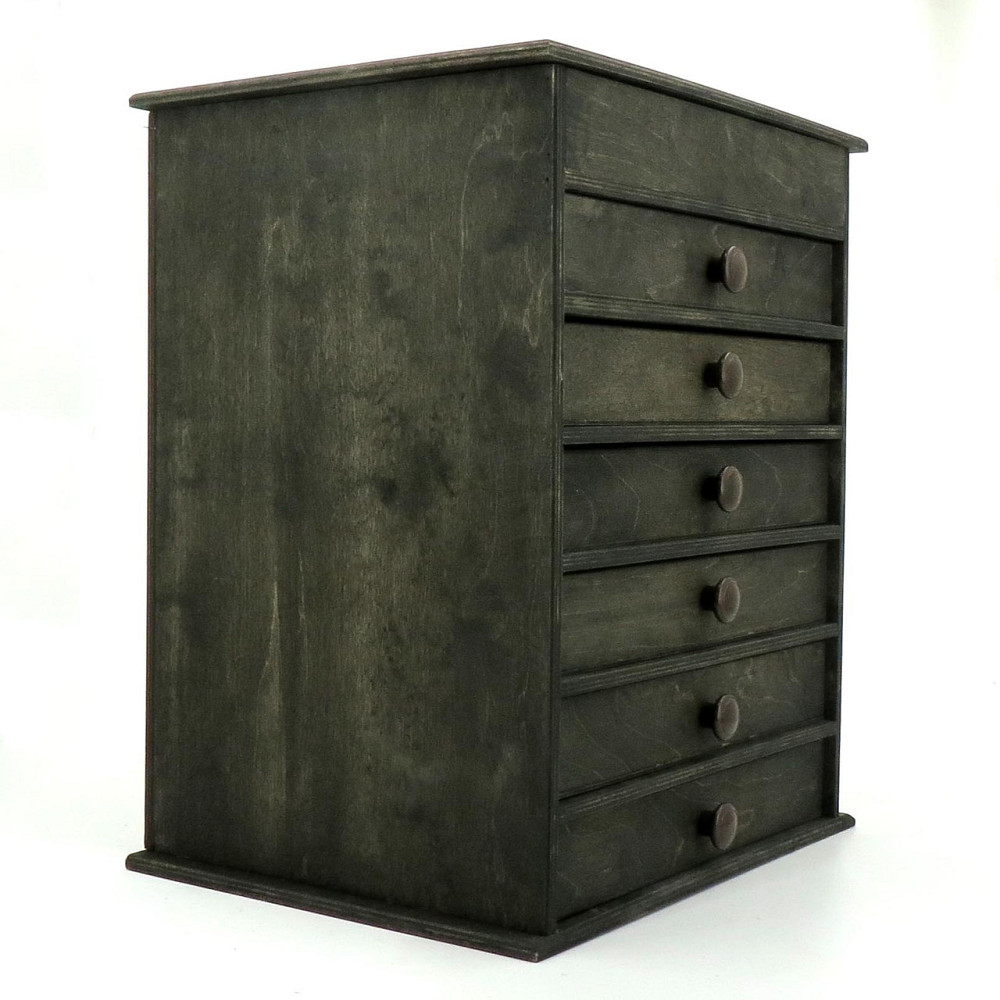 Міні-комод "Серембан" моріон Миколаїв - фото 3