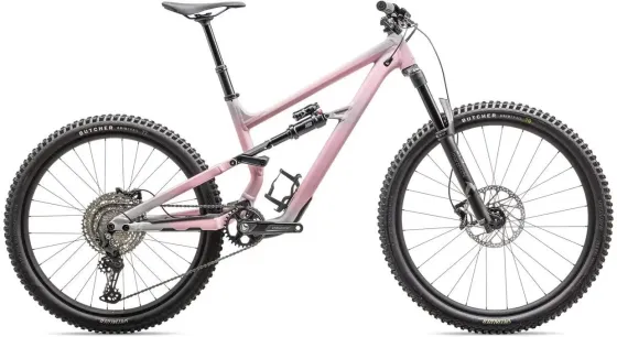 Велосипед Specialized Status 140 2 S5,Satin Cool Szary Desert Rose Czarny 29 2024 Київ