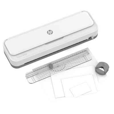 Ламінатор HP OneLam 400 A3 (3161) (838104) Вінниця