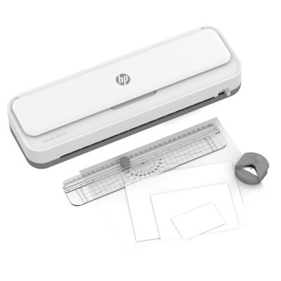 Ламінатор HP OneLam 400 A3 (3161) (838104) Вінниця - фото 5