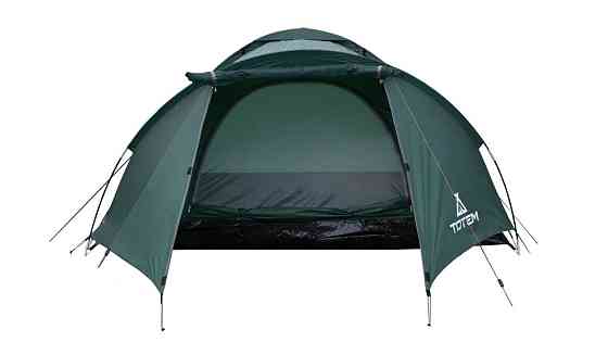 Палатка двухместная Totem Summer 2 Plus V2 (UTTT-030) Киев