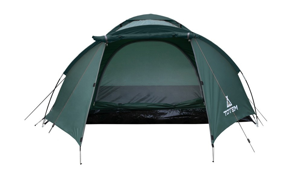 Палатка двухместная Totem Summer 2 Plus V2 (UTTT-030) Киев - изображение 4