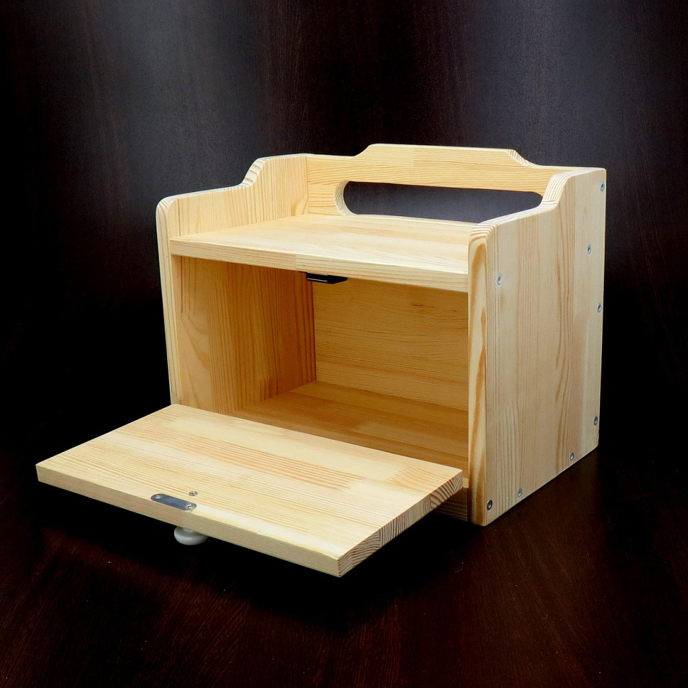 Хлібниця "Естеро" бланже Миколаїв - фото 3