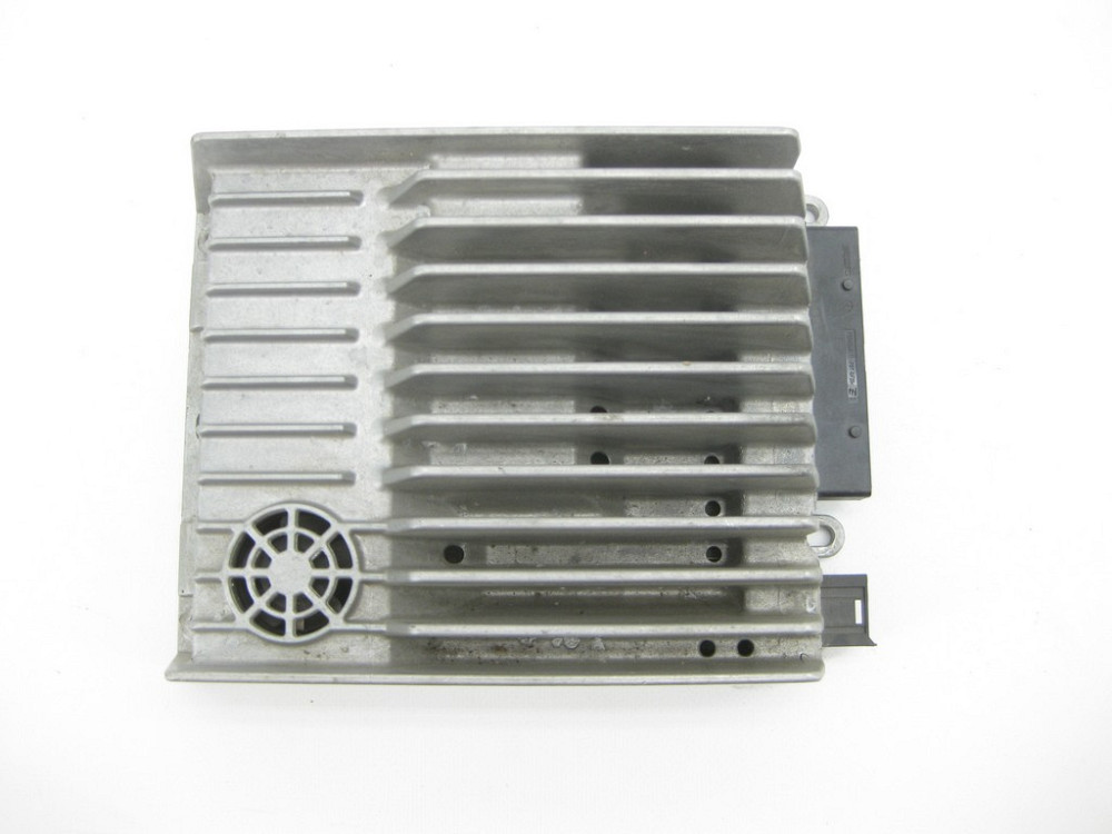 Mercedes-Benz  A2128700194 Аудіопідсилювач Harman / Becker E-Class W212 Одеса - фото 1