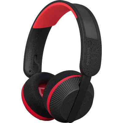 Навушники Philips TAA6219 Over-ear Wireless Mic Black (TAA6219BK/00) Вінниця