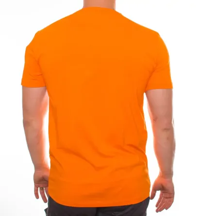 Футболка чоловіча Bono 950101 56, Помаранчевий Київ