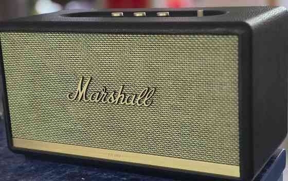 Marshall Stanmore 2 Bluetooth. Харків