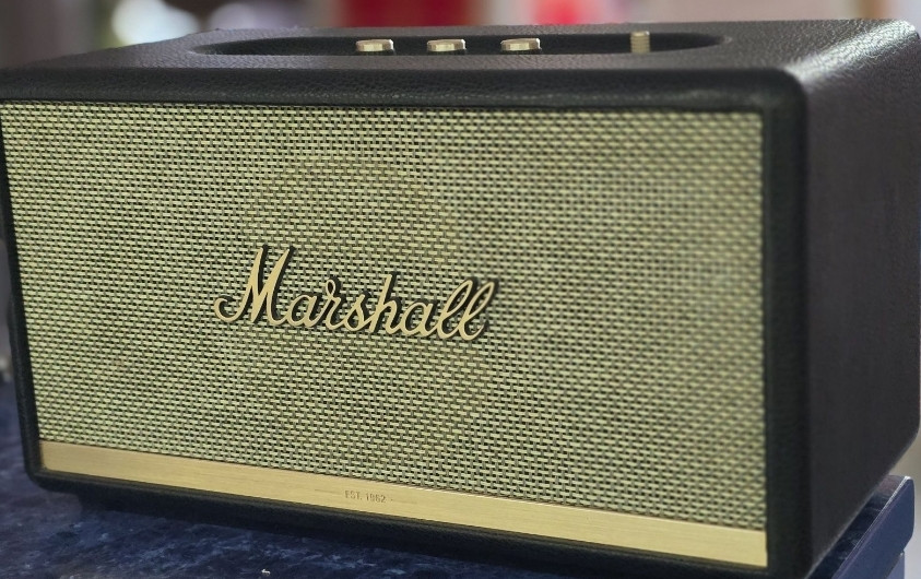 Marshall Stanmore 2 Bluetooth. Харків - фото 5