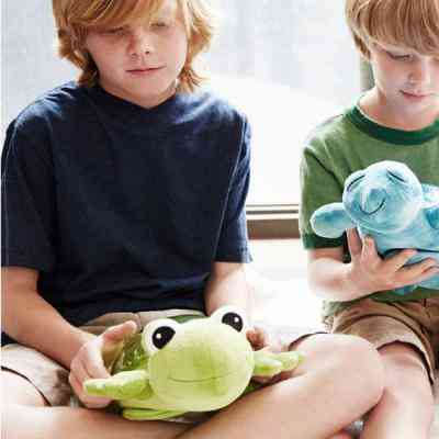 Нічник Cloud B Лягушка (7423-FG) Вінниця