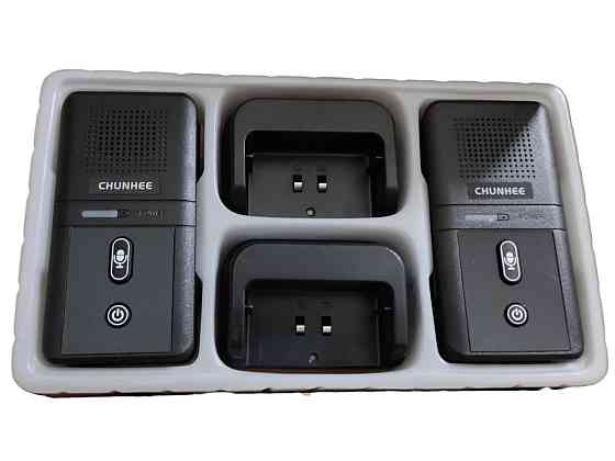 Безпровідна домофонна система Chunhee Луцьк