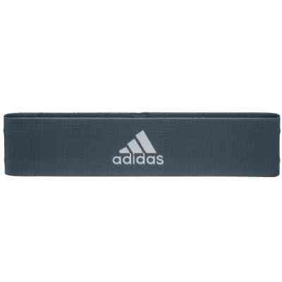 Эспандер Adidas Resistance Band Heavy ADTB-10705BL 70 х 7,6 х 0,5 Темно-синій (885652018739) Винница