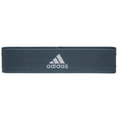 Эспандер Adidas Resistance Band Heavy ADTB-10705BL 70 х 7,6 х 0,5 Темно-синій (885652018739) Винница - изображение 1