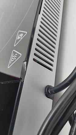 Індукційна плита Silver Crest SDI 3500 E1 (Б клас) Луцьк