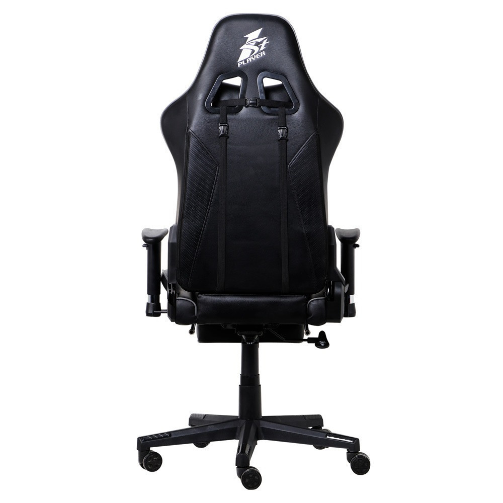 Крісло для геймерів 1stPlayer FK3 Black Gray ( 16836 ) Харків - фото 5