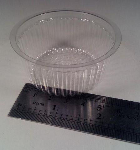 Форма для соусів SL906 V=50 мл (100 шт) Харків - фото 1