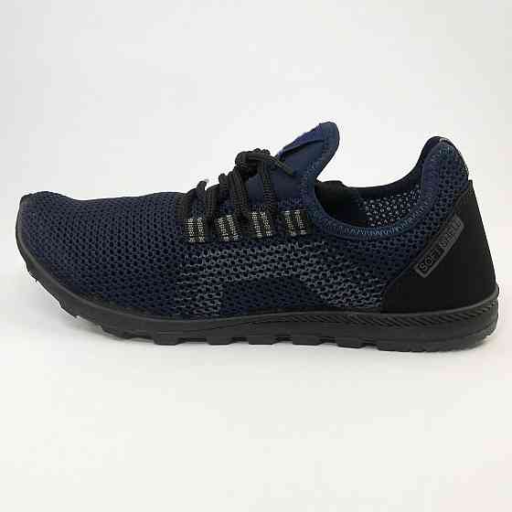 Трендовые кроссовки для мужчин 40 размер, Спортивные кроссовки мужские летние мужские легкие XT-33 Ивано-Франковск