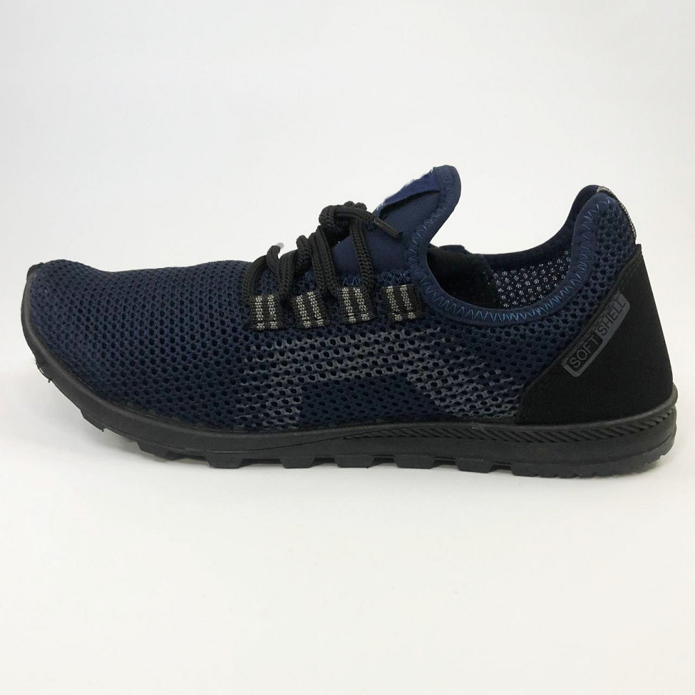 Трендовые кроссовки для мужчин 40 размер, Спортивные кроссовки мужские летние мужские легкие XT-33 Ивано-Франковск - изображение 6