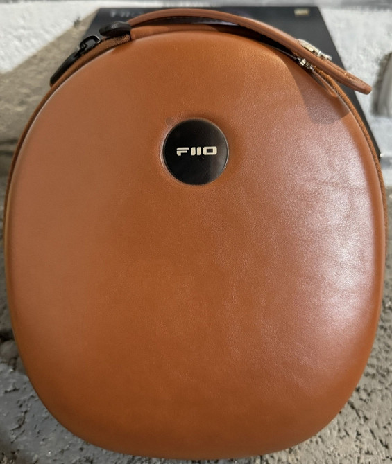 Наушники Fiio FT3 Киев - изображение 5