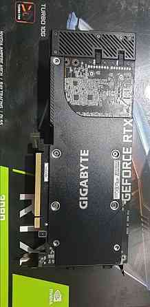 Відеокарта RTX3080 10Gb. TURBO ! Київ