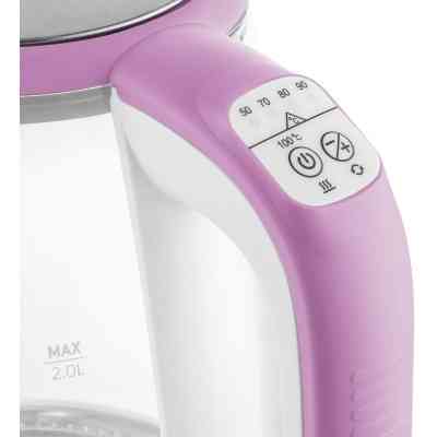 Электрочайник Sencor SWK2198RS Винница