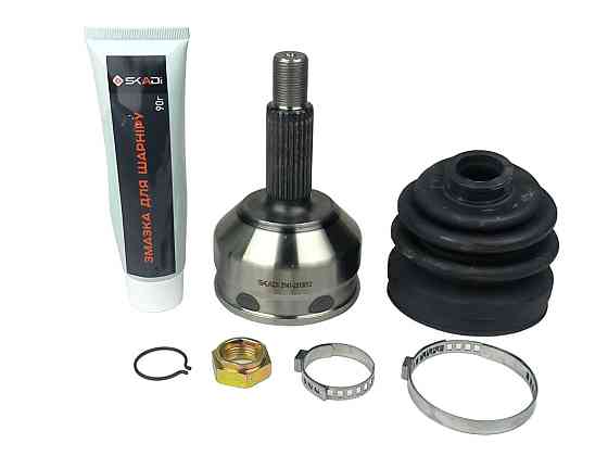 Шрус 2141 наружный Москвич Мукачево