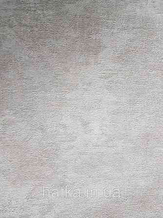 Обои виниловые на флизелине AS Creation Valencia 37169-4 метровые под штукатурку коричневые мокко Киев