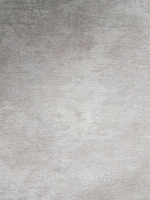 Обои виниловые на флизелине AS Creation Valencia 37169-4 метровые под штукатурку коричневые мокко Киев - изображение 1