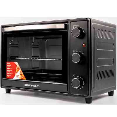 Электропечь Grunhelm GN42AВ Винница