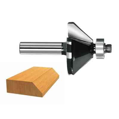 Фреза Bosch Professional фасонная, Std, S8, D11, L15 45° (2.608.628.352) Винница