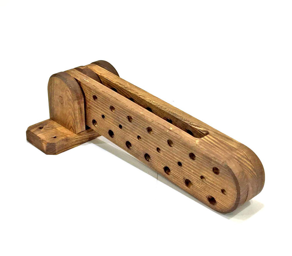 Органайзер для викруток "Додома" капучино Миколаїв - фото 2