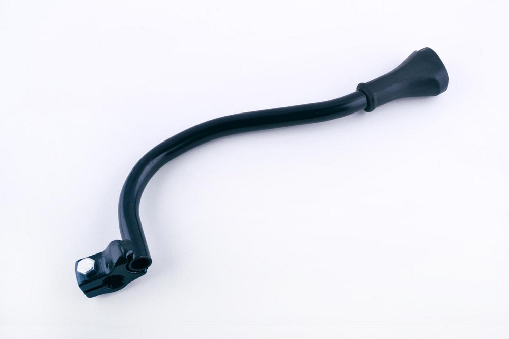 Ручка кикстартера мотороллер Муравей Мукачево - изображение 1