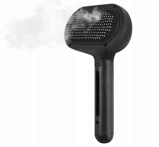 Щетка паровая для расчесывания домашних животных Purlov (26905) Нововолынск