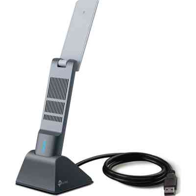 Мережева карта Wi-Fi TP-Link ARCHER-TX20UH Вінниця