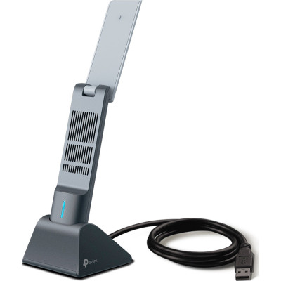 Сетевая карта Wi-Fi TP-Link ARCHER-TX20UH Винница - изображение 1