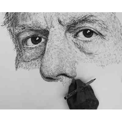 Лайнер Sakura PIGMA MICRON (0.03) 0,15мм, Чорний (084511307247) Вінниця