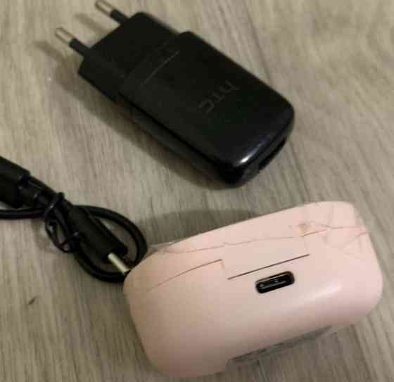 Бездротові навушники нові Харків