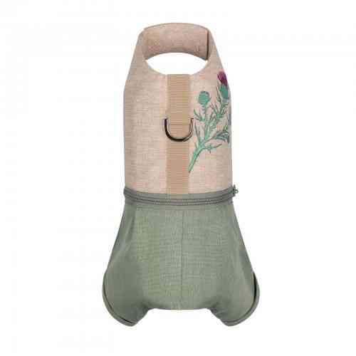 Шлея-костюм Pet Fashion для собак Patrik S Винница