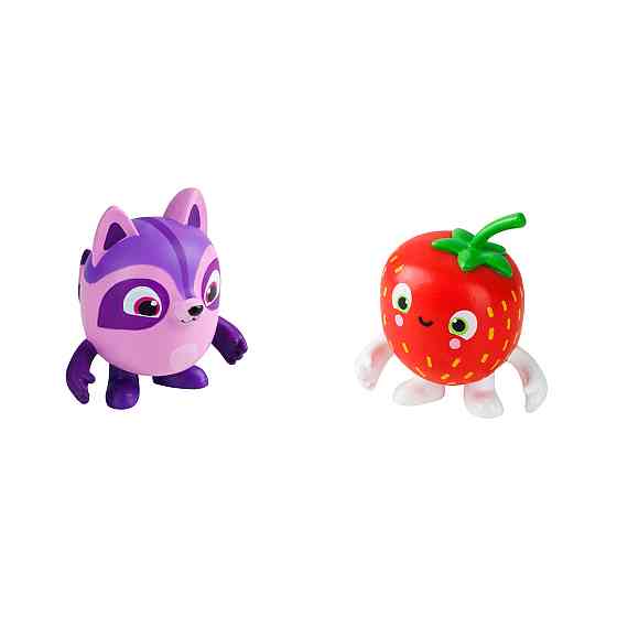 Набір фігурок Piñata Smashlings - Потішні герої Дніпро