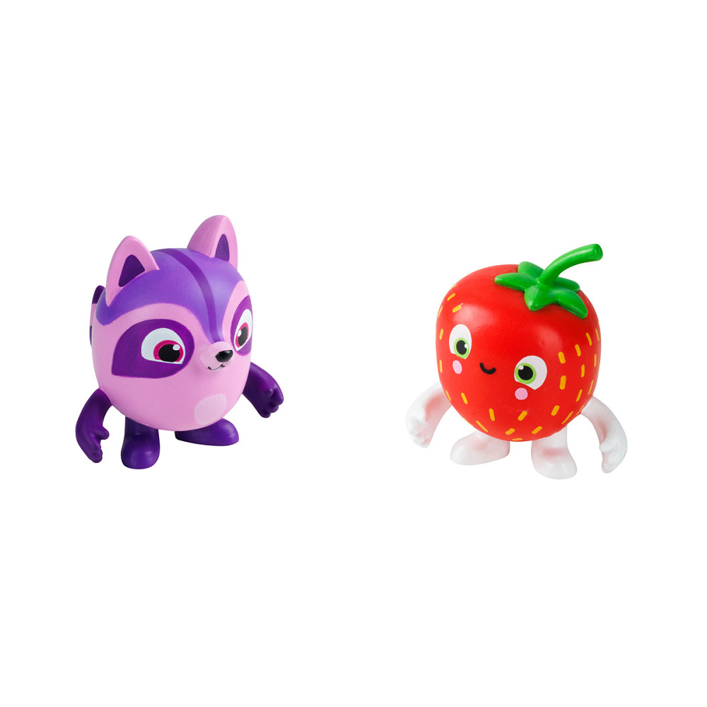 Набір фігурок Piñata Smashlings - Потішні герої Дніпро - фото 2